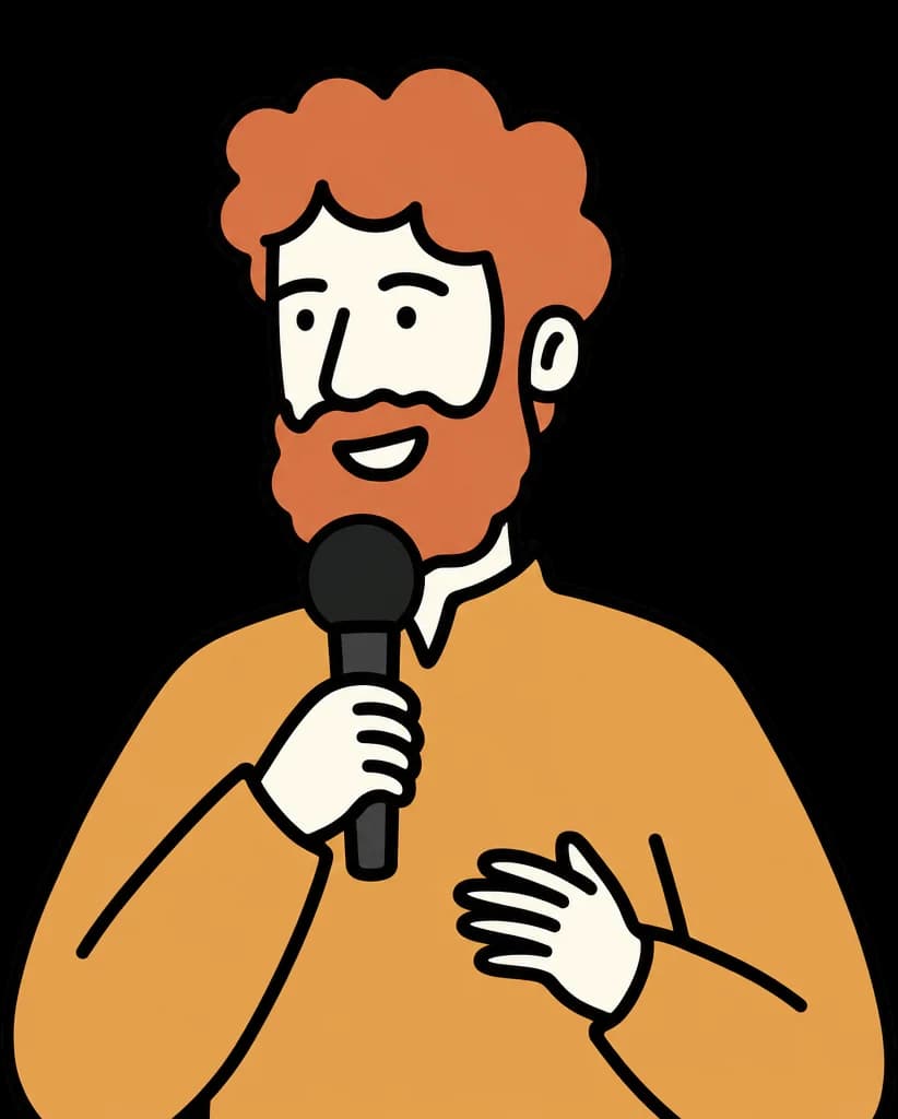 Minute Hatch daily speaking practice screen